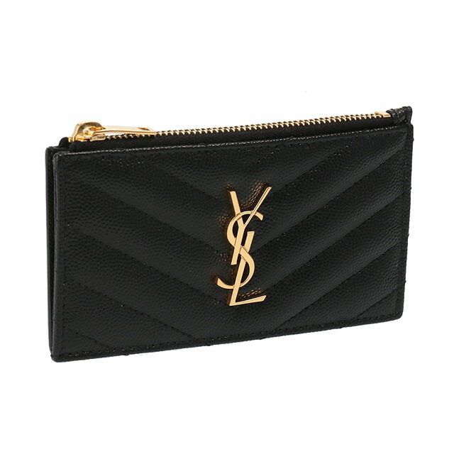 楽天市場】【最終値下げ】サンローラン フラグメント カード コイン