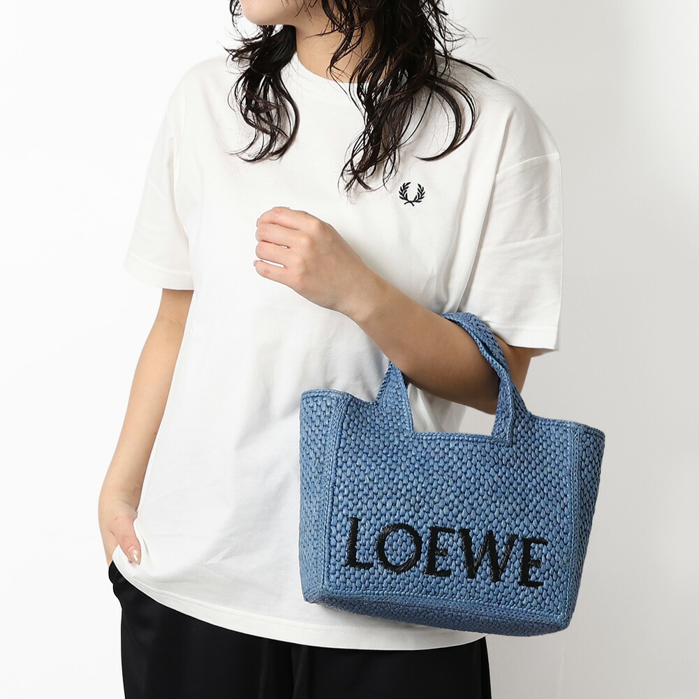 〈ｸｰﾎﾟﾝ5%OFF〉ロエベ／LOEWE \