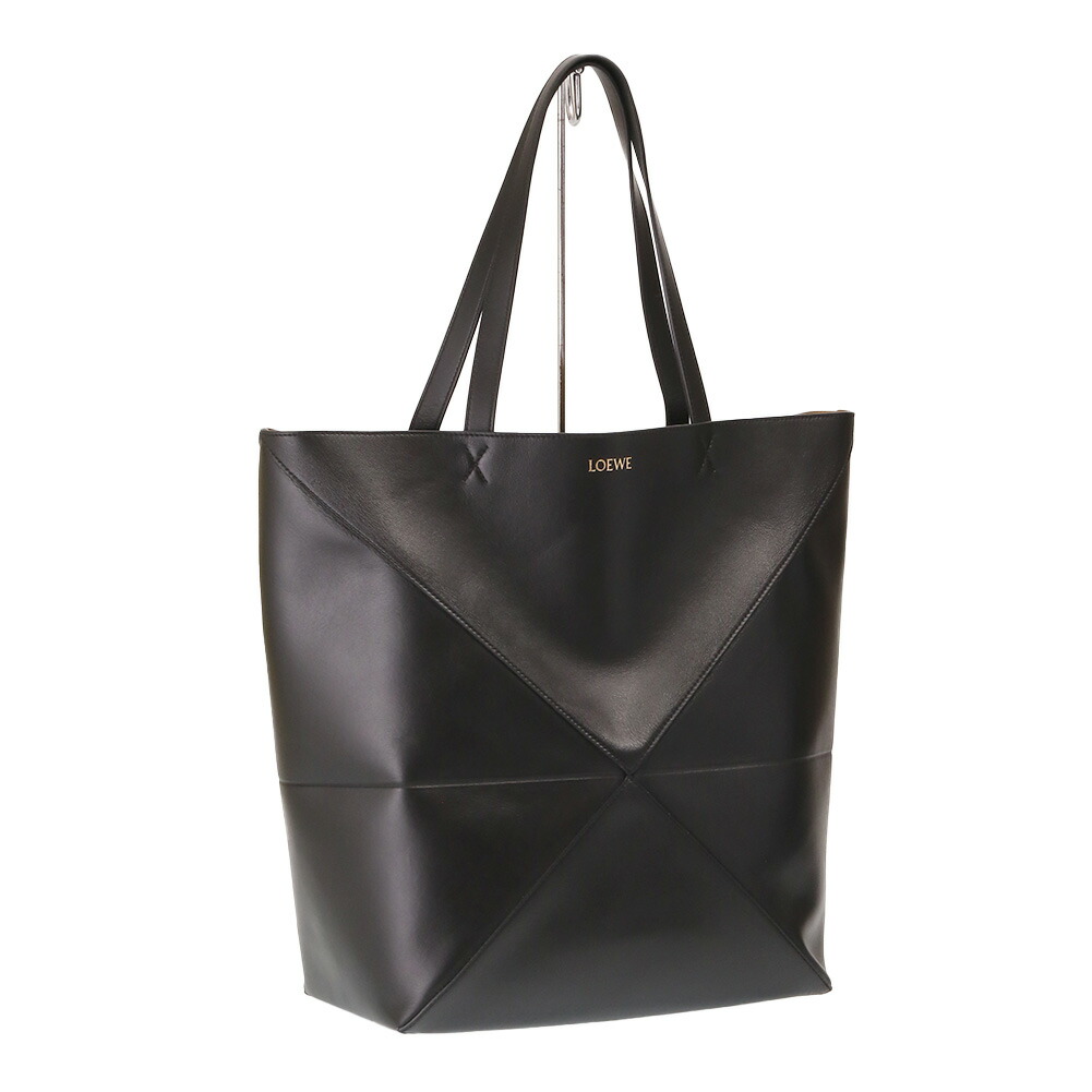 楽天市場】【アウトレット】ロエベ LOEWE トートバッグ(2WAY仕様