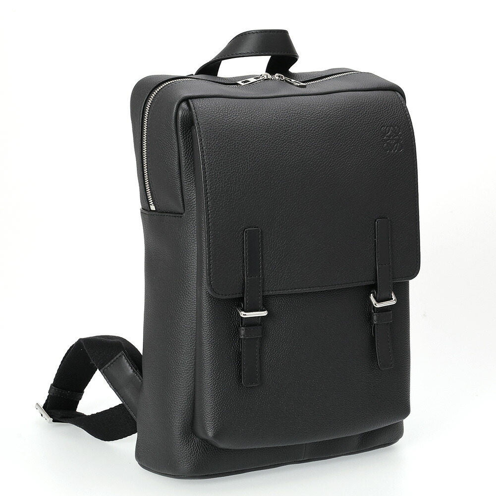 楽天市場】LOEWE ロエベ バックパック DRAWSTRING BACKPACK B871J17X02