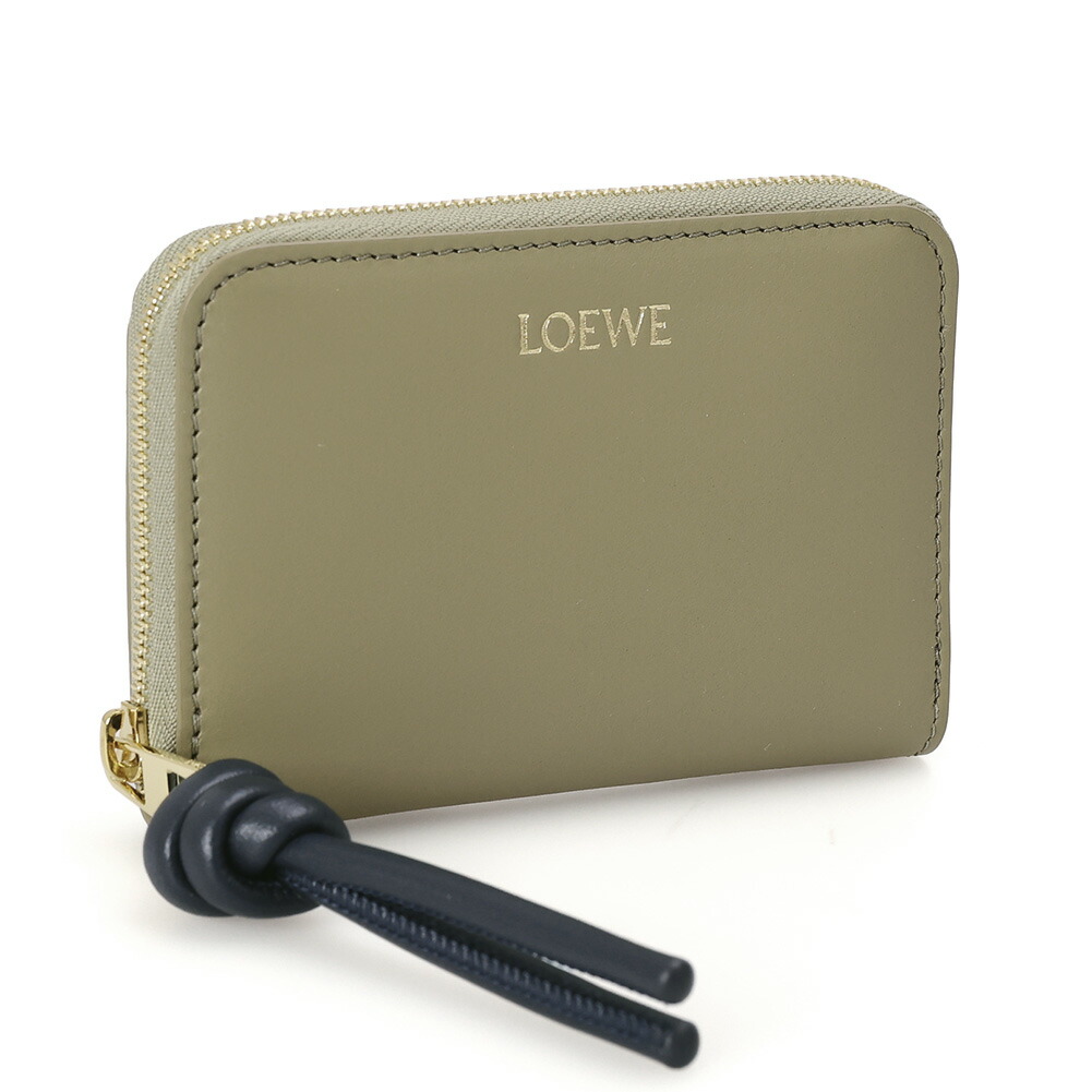 楽天市場】【財布】LOEWE ロエベ バニー チャーム ウサギ アニマル