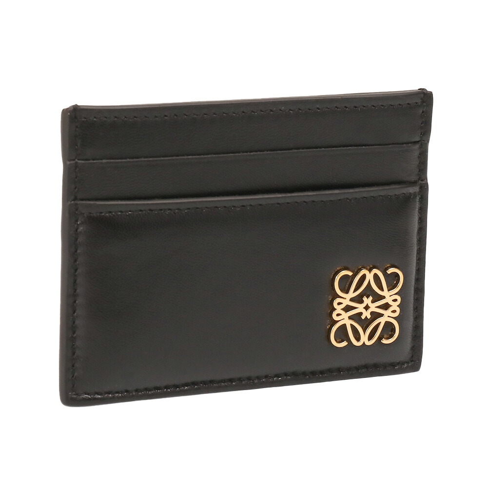 【yu】LOEWE アナグラム カードケース LOEWE ロエベ アナグラム カードケース