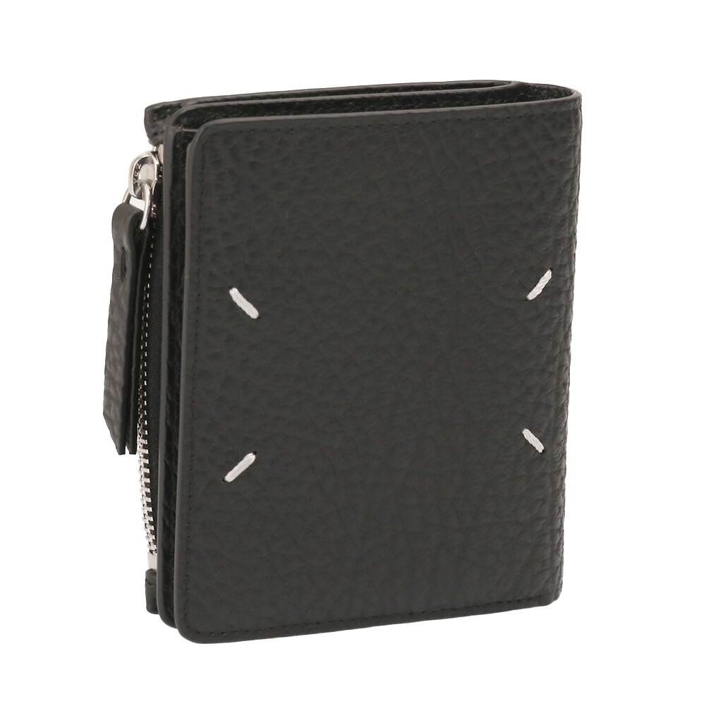 楽天市場】メゾンマルジェラ MAISON MARGIELA 財布 二つ折り財布