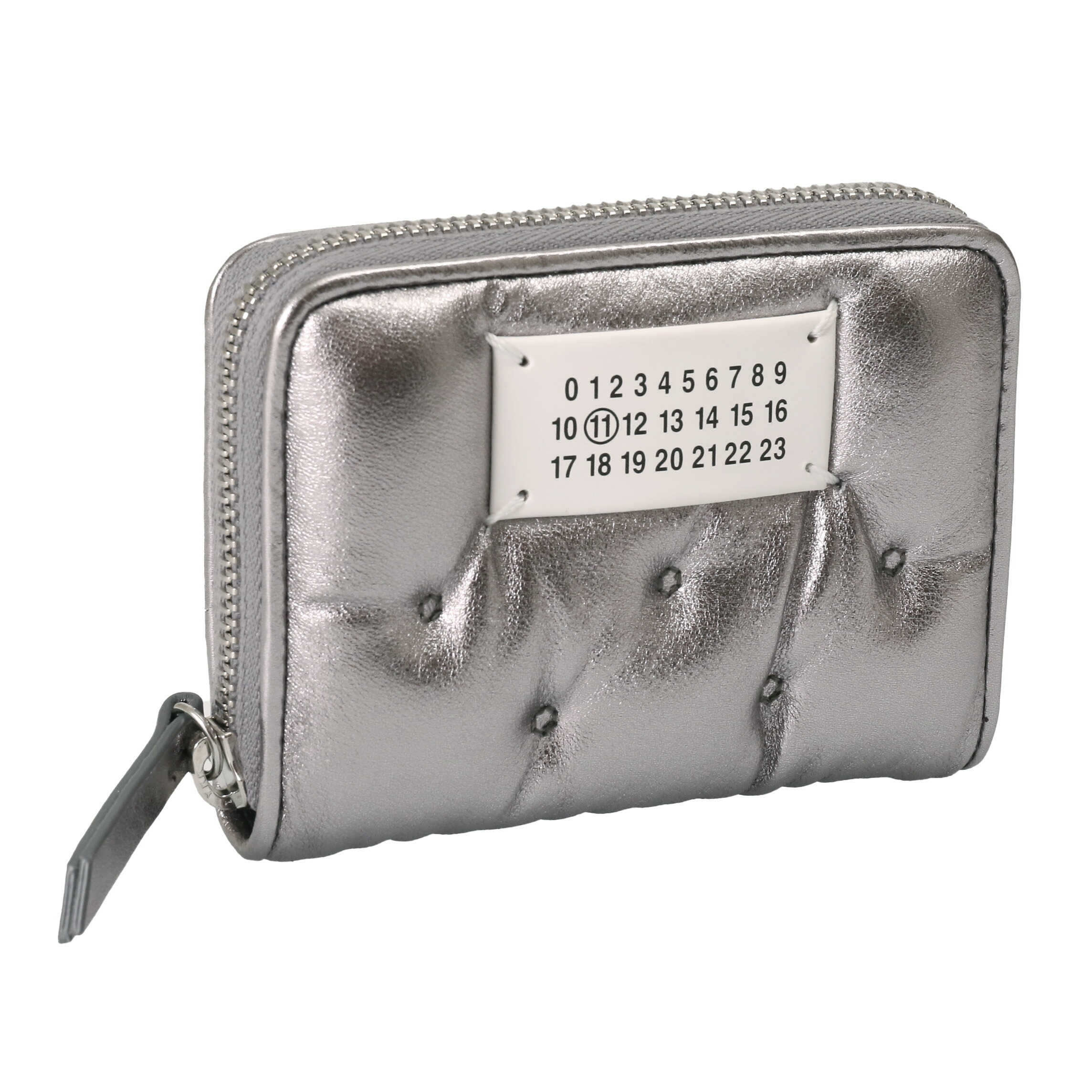 定価104500円　Maison Margiela　グラムスラムジップウォレット 定価104500円 Maison Margiela グラムスラムジップウォレット グラム