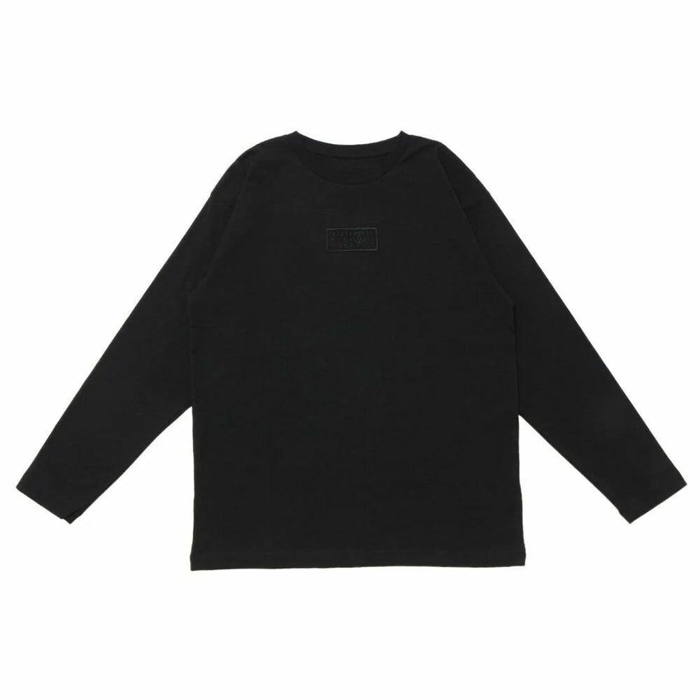 新品同様 Maison Margiela 長袖 Tシャツ 2020年 50サイズ 楽天市場】【訳ありアウトレット】エムエムシックス メゾン