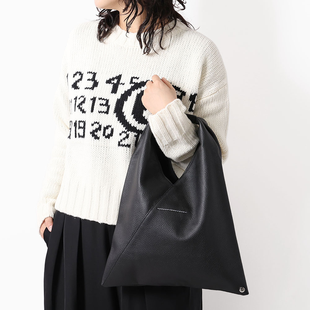 楽天市場】MM6 エムエムシックス メゾンマルジェラ トートバッグ