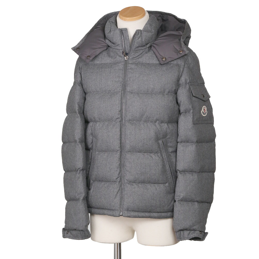 楽天市場】【新品】 モンクレール MONCLER 1A527 10 999 BADY
