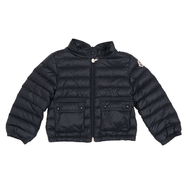 モンクレール　キッズ　ジャケット　6A MONCLER （モンクレール）キッズ ダウンジャケット サイズ 6A