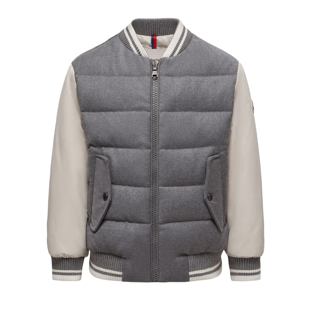 お値段交渉OK‼️タグ付き✨新作 MONCLER 【IRINA】黒✨人気12A 楽天市場】【P5倍】モンクレール・キッズ・ジュニア・女の子