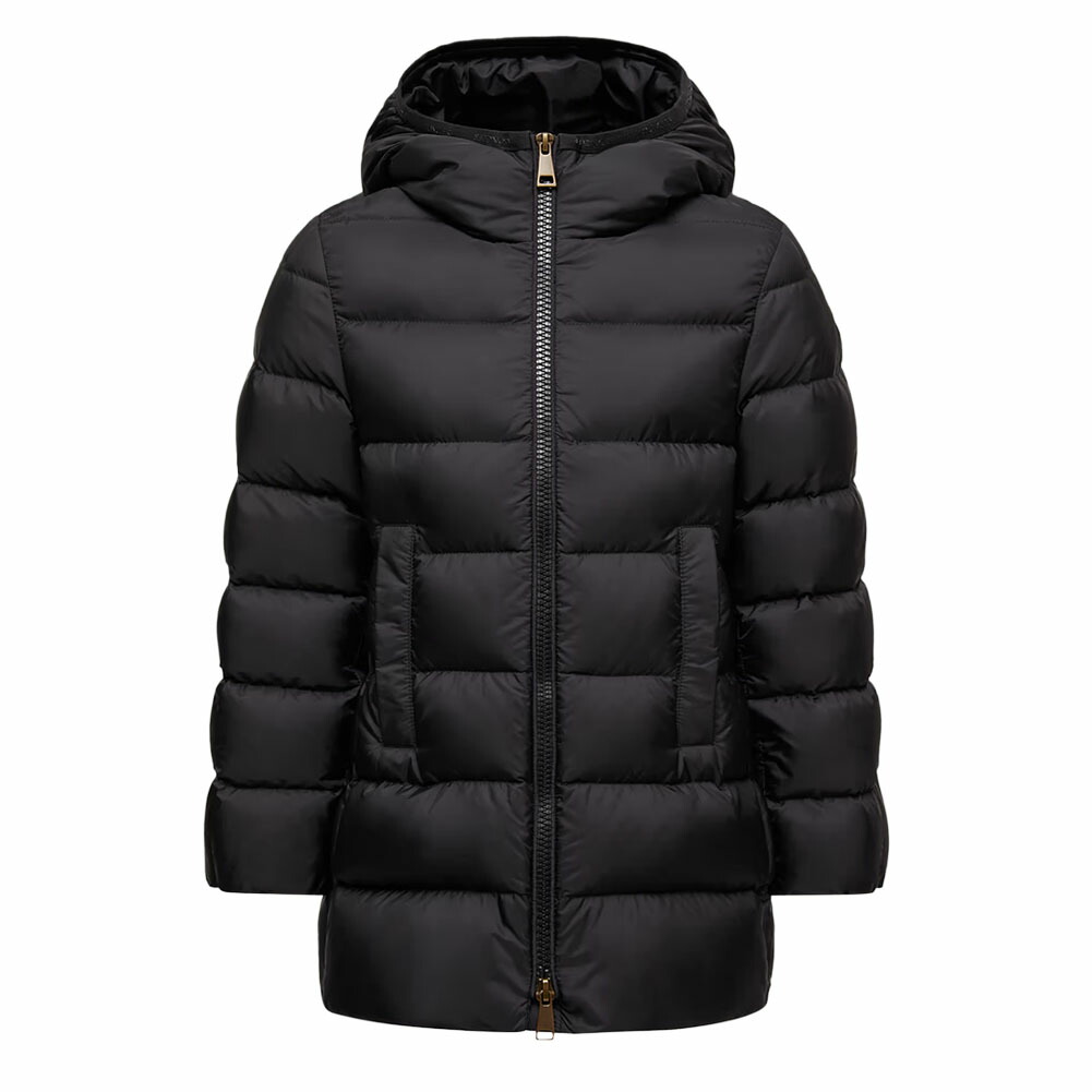 楽天市場】モンクレール MONCLER KIDS ダウン ジャケット ダウン
