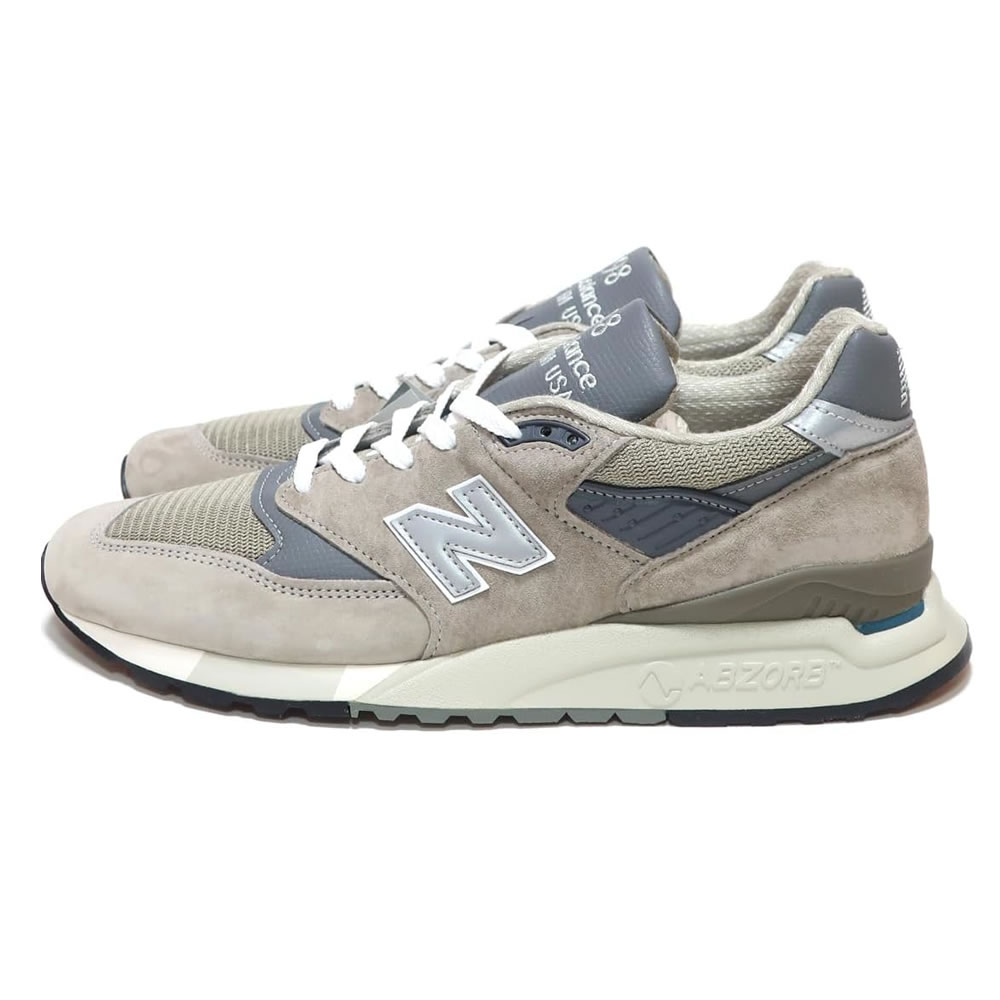 ニューバランス／NEW BALANCE \