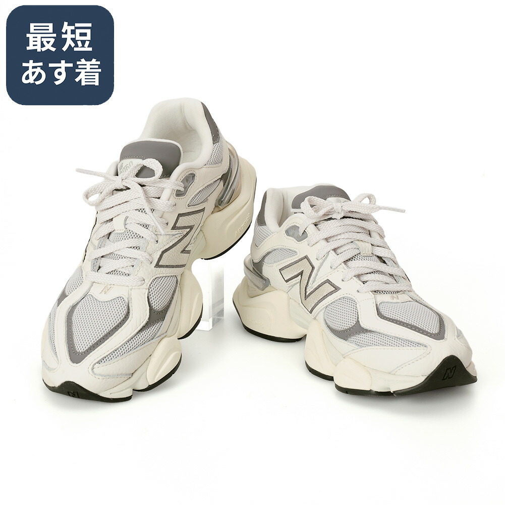 楽天市場】New Balance ニューバランス スニーカー U9060AGA WHITE