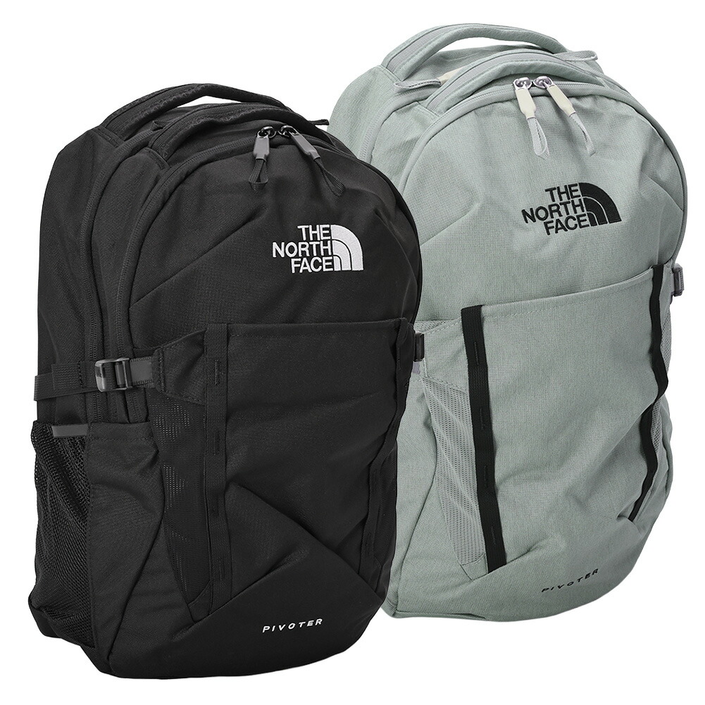 楽天市場】ノースフェイス/THE NORTH FACE ピボター デイパック バッグ
