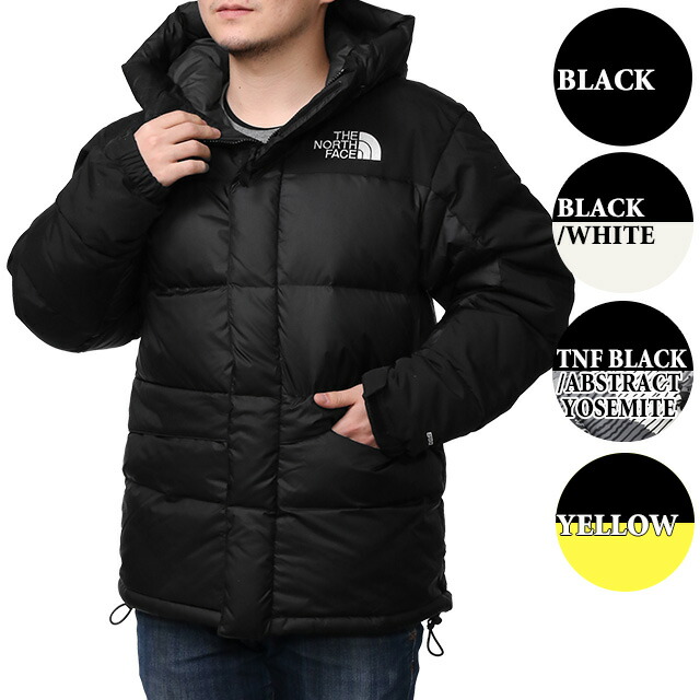 ノースフェイス　ダウンジャケット　フルジップ　中綿　フード付　M ブラック　黒 楽天市場】THE NORTH FACE ノースフェイス ダウンジャケット