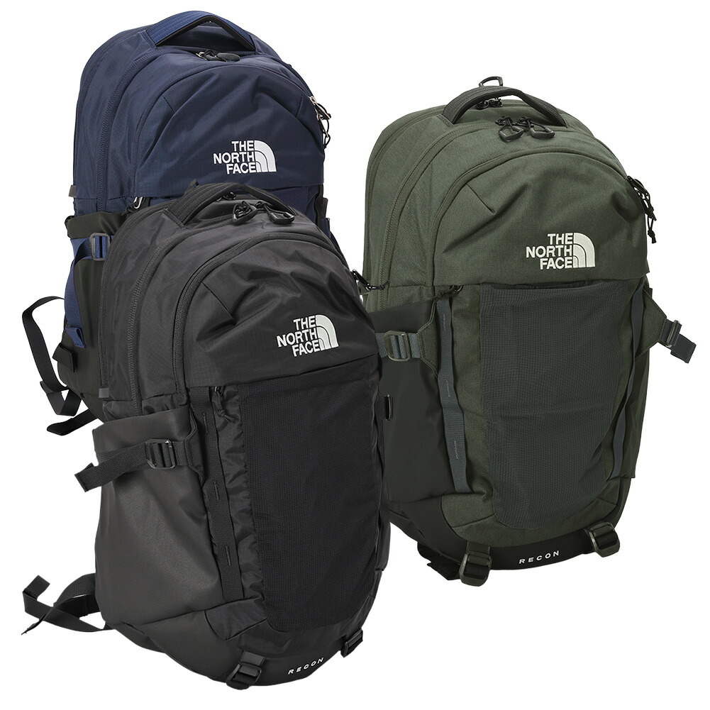 楽天市場】ザ ノース フェイス バックパック THE NORTH FACE PIVOTER