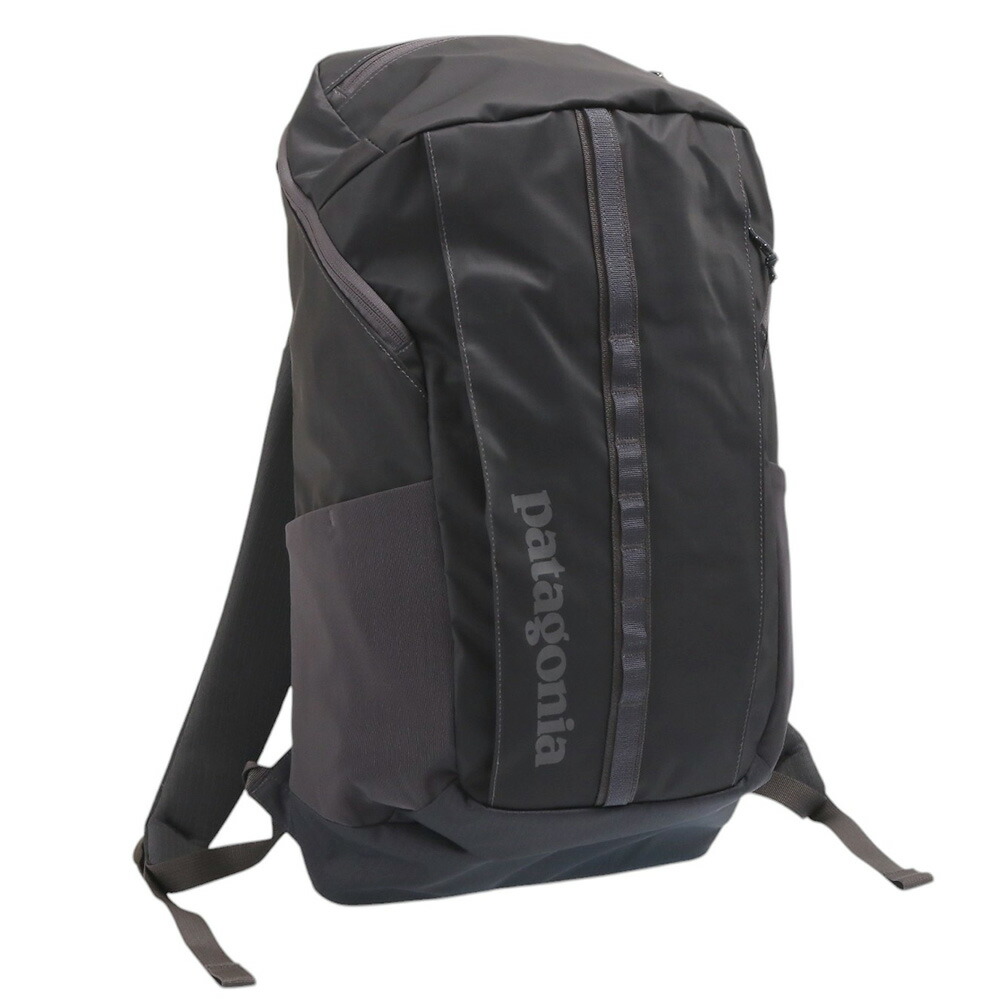 美品　パタゴニア　ダウン　ブラック　L patagonia パタゴニア Black Hole Duffel ブラックホール
