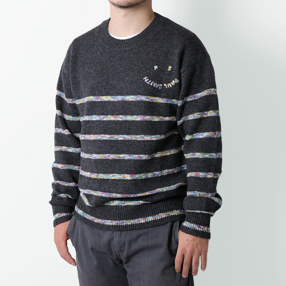 楽天市場】ポール スミス 長袖ニット メンズ COLOR SWEATER PAUL SMITH