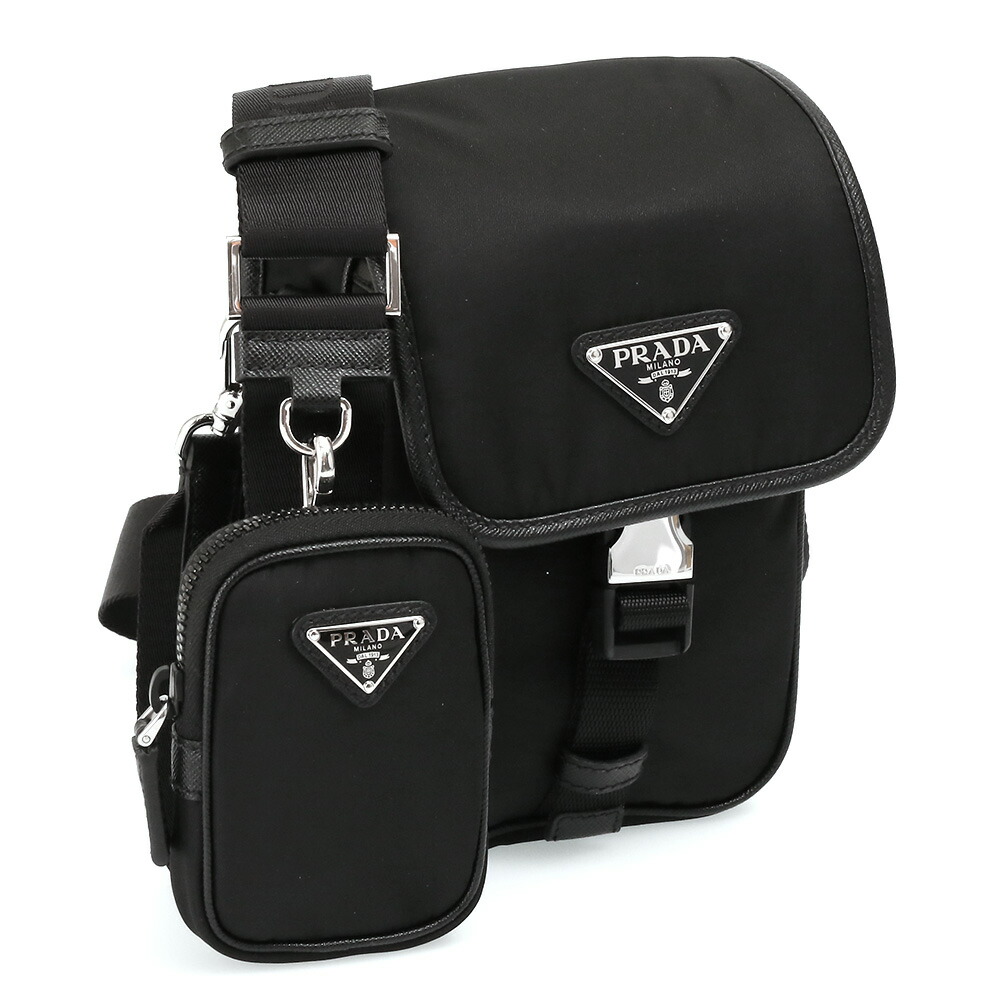 楽天市場】【P5倍】プラダ／PRADA 