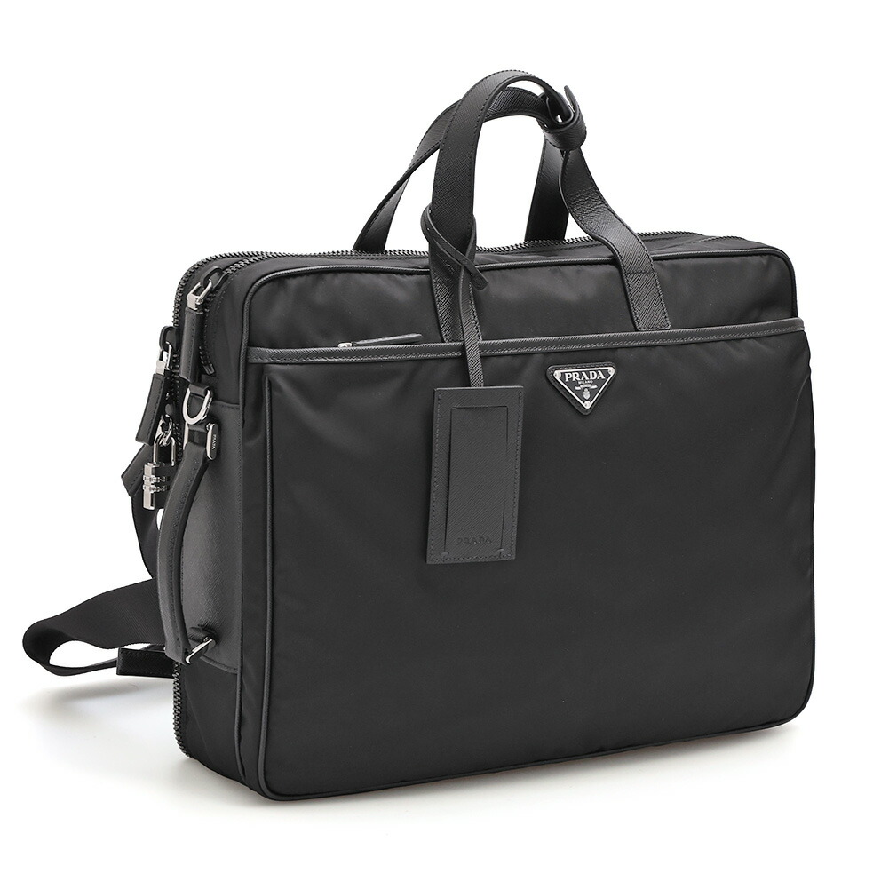 楽天市場】【ギフト ラッピング無料】PRADA プラダ ブリーフ