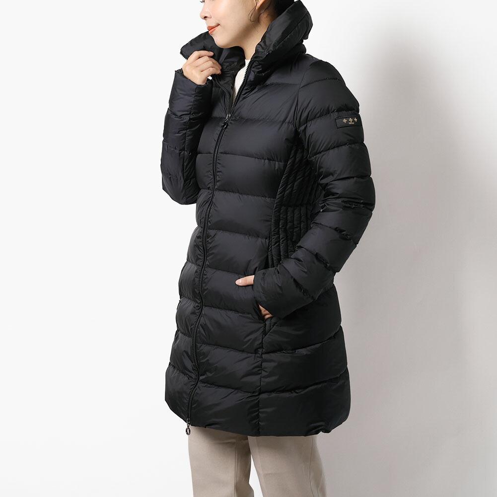 楽天市場】TATRAS タトラス ダウンジャケット ダウンコート SARMA