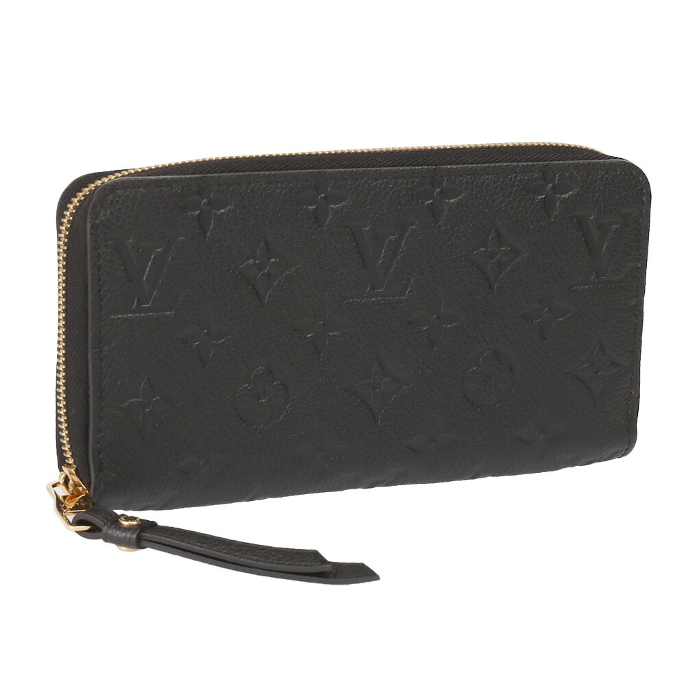 楽天市場】ルイ ヴィトン モノグラム アンプラント ジッピーウォレット