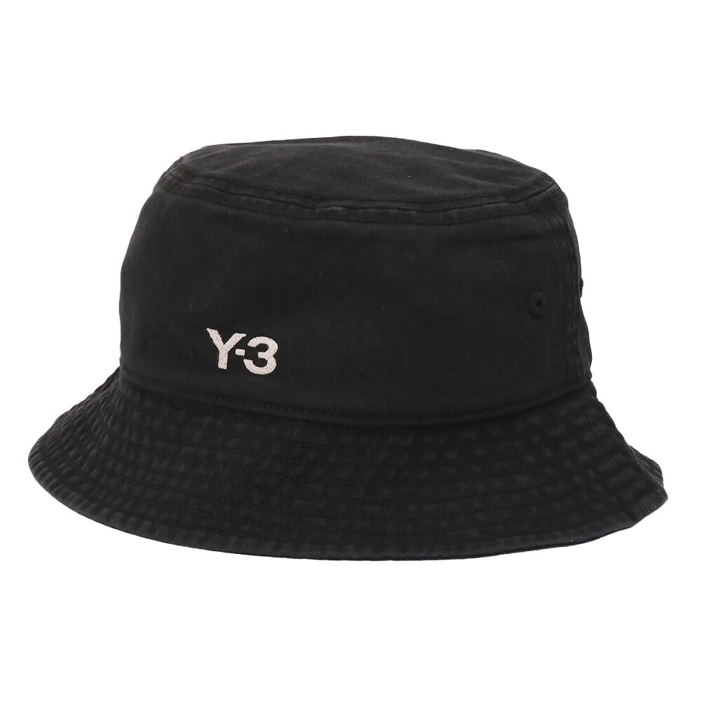 楽天市場】ワイスリー Y-3 メンズ レディース ハット BUCKET HAT