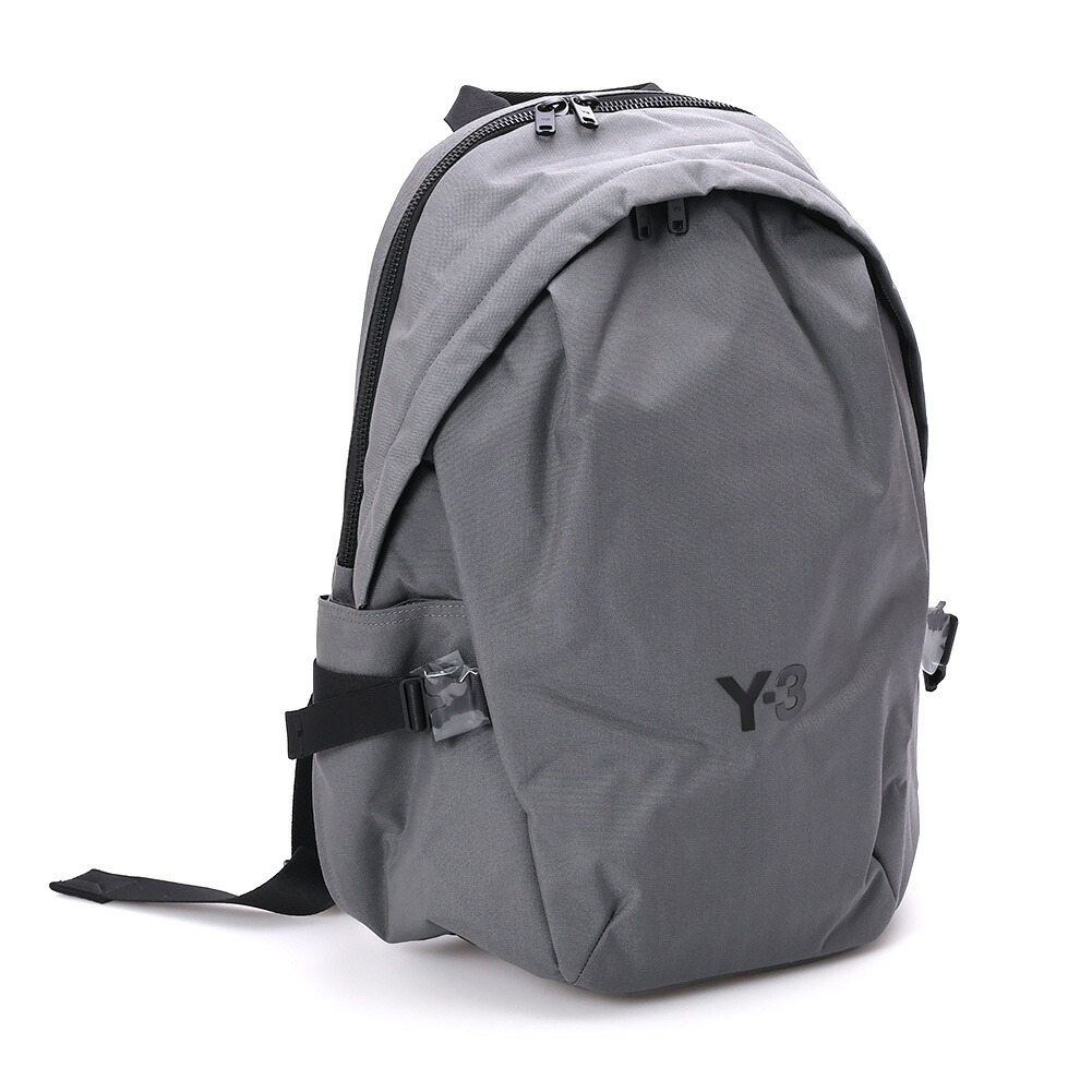 Y-3 ヨージヤマモト　アディダス　バックパック　　yohji yamamoto Y-3 ワイスリー ヨウジヤマモト adidas アディダス バッグ