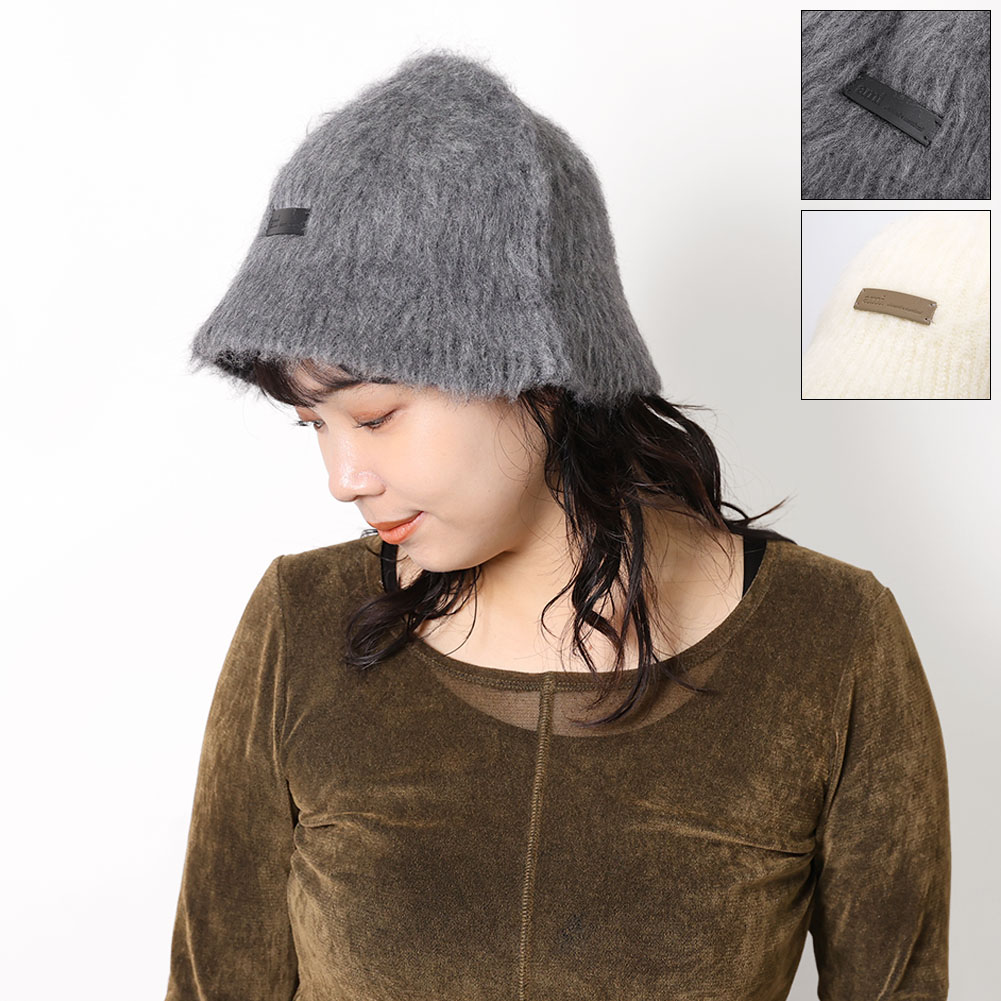 楽天市場】アミ AMI メンズ レディース ニットキャップ AMI DE COEUR