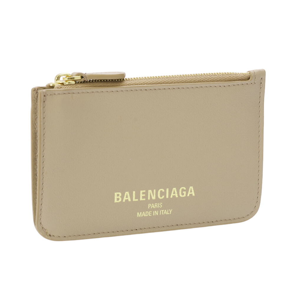 BALENCIAGA バレンシアガ 財布 レザー コインケース 楽天市場】バレンシアガ 財布 カードケース 小銭入れ コイン