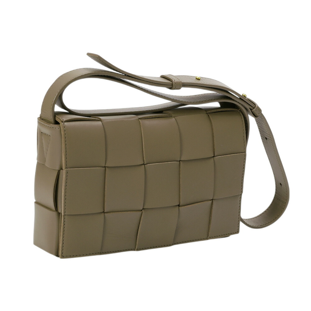 小物 BOTTEGA 楽天市場】ボッテガヴェネタ BOTTEGA VENETA クロスボディバッグ