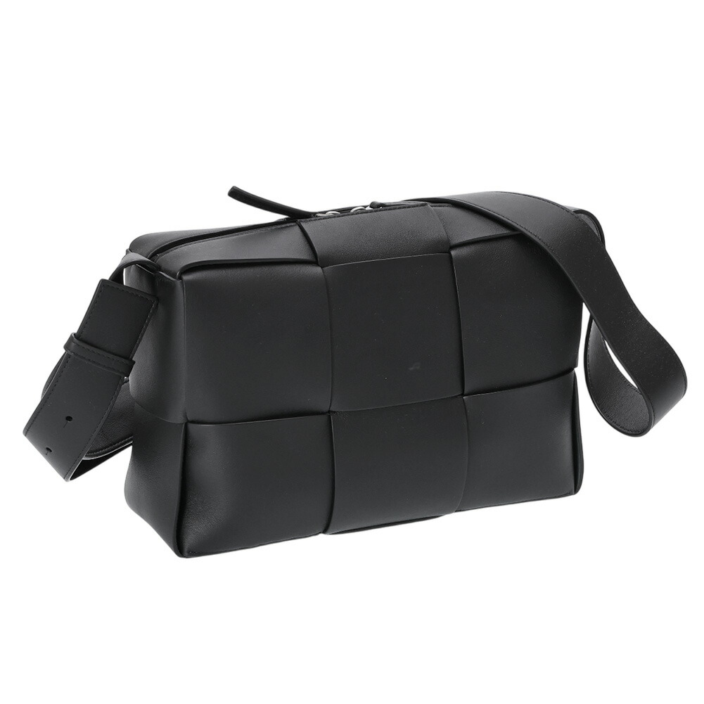 楽天市場】ボッテガヴェネタ BOTTEGA VENETA クロスボディバッグ