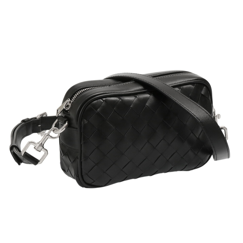 楽天市場】BOTTEGA VENETA ボッテガヴェネタ ミニショルダーバッグ