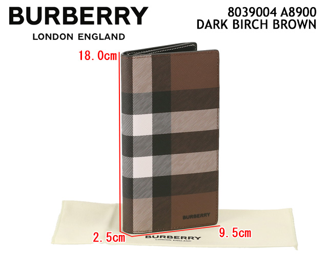 バーバリー／BURBERRY