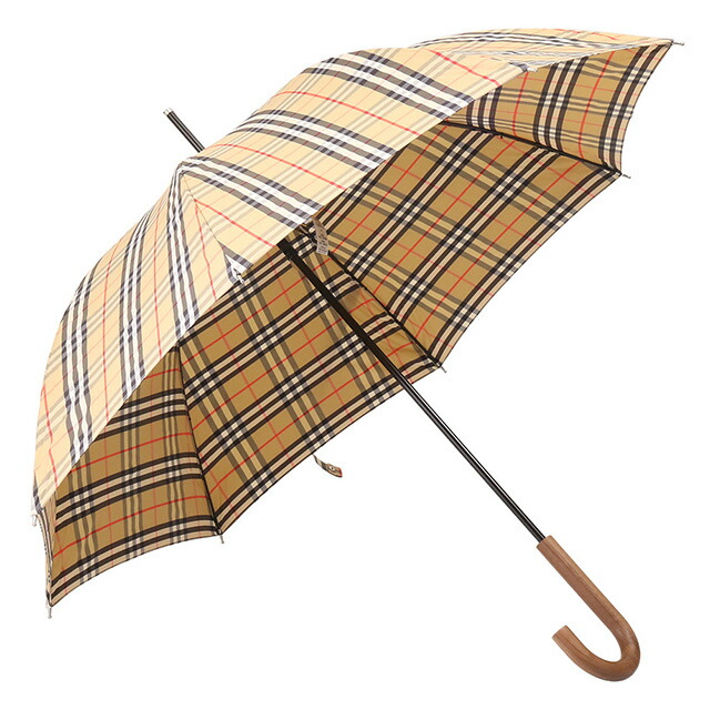 楽天市場】BURBERRY バーバリー 折り畳み傘 FOLDING UMBRELLA