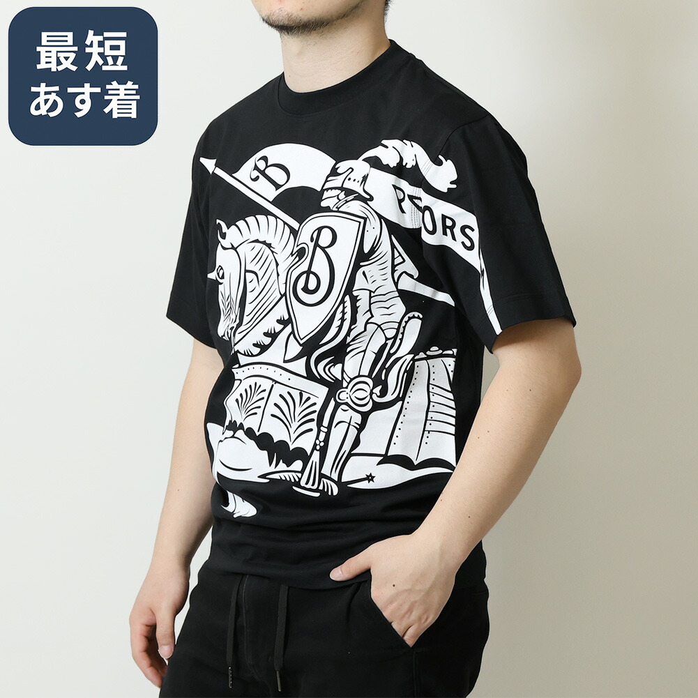 バーバリー バックロゴTシャツ 2024 バーバリー バックロゴTシャツ 2024 - メルカリ