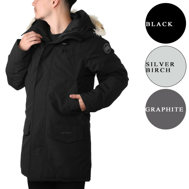 楽天市場】【PT5倍】カナダグース・ブラックレーベル/CANADA GOOSE 最大70%オフ M ブラックレーベル 3804LB GOOSE CANADA カナダグース ダウンジャケット