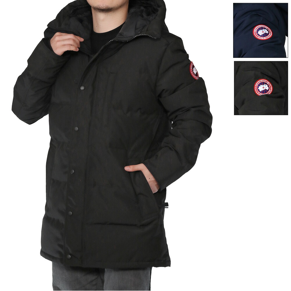 楽天市場】【12月目玉＆ｸｰﾎﾟﾝ5%OFF】カナダグース／CANADA GOOSE 