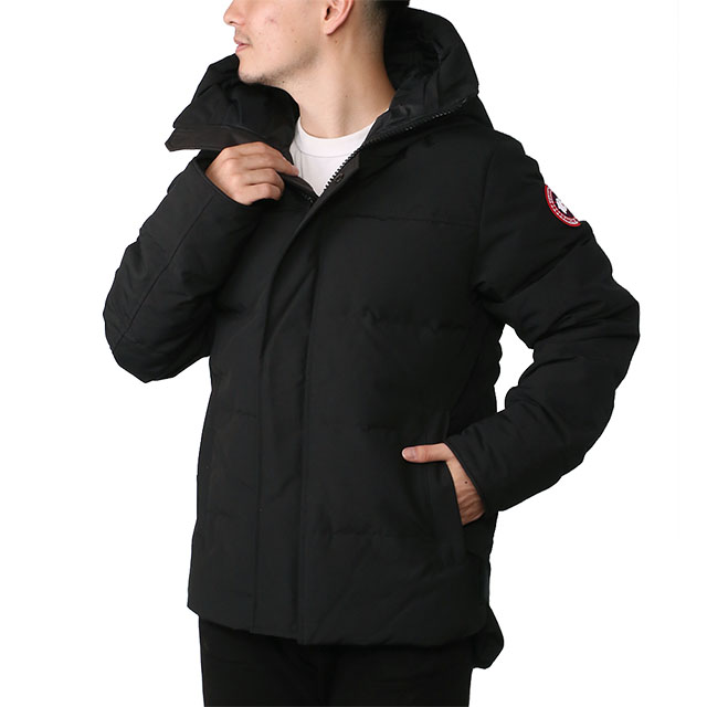 楽天市場】【PT5倍】カナダグース／CANADA GOOSE 