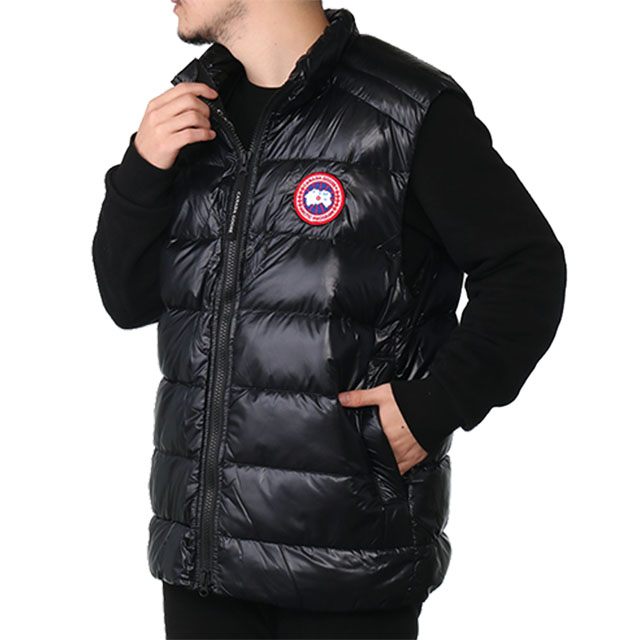 楽天市場】【PT5倍】カナダグース・ブラックレーベル／CANADA GOOSE