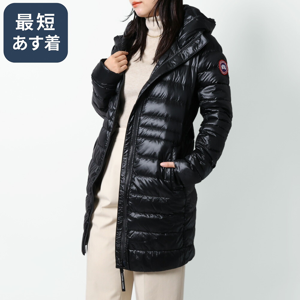 楽天市場】【P5倍】カナダグース／CANADA GOOSE 