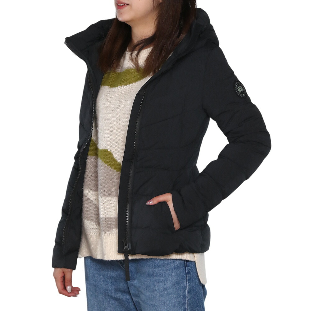 楽天市場】【P5倍】カナダグース／CANADA GOOSE 