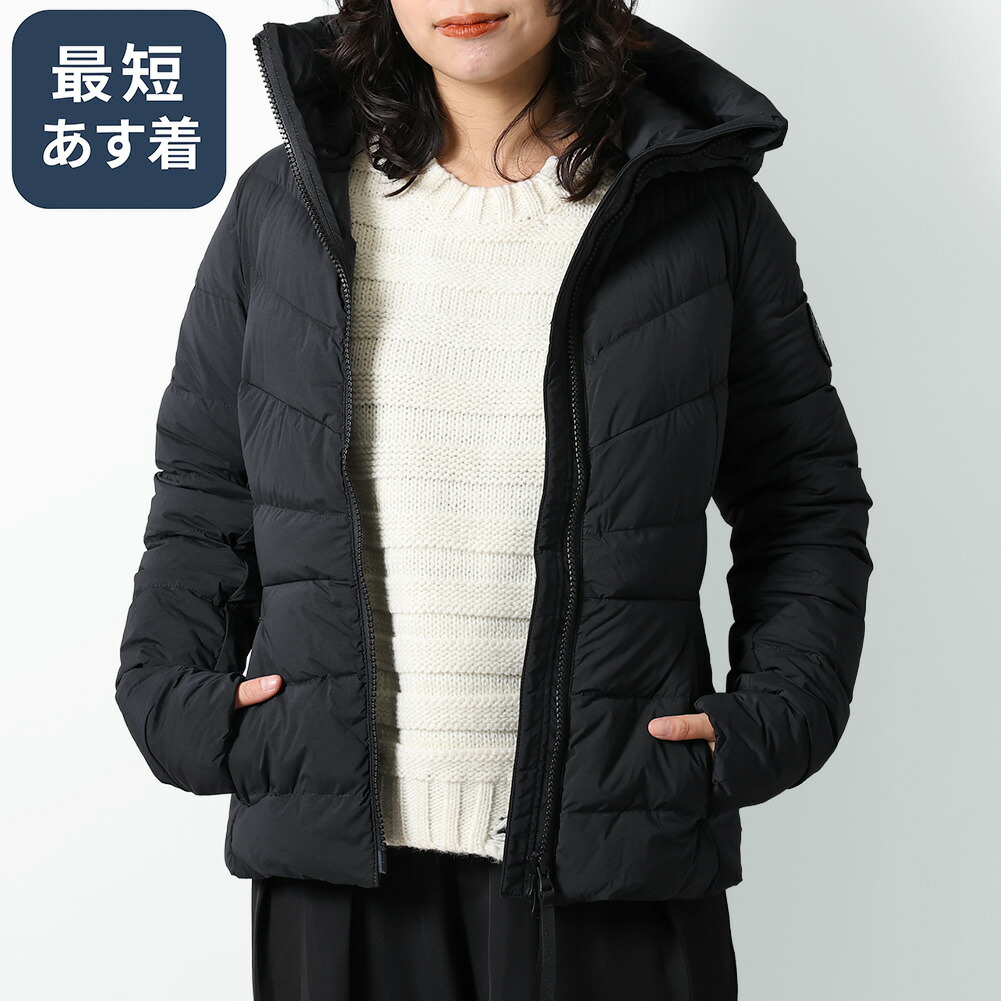 楽天市場】【11月SALE】【ｸｰﾎﾟﾝ5%OFF】カナダグース／CANADA GOOSE