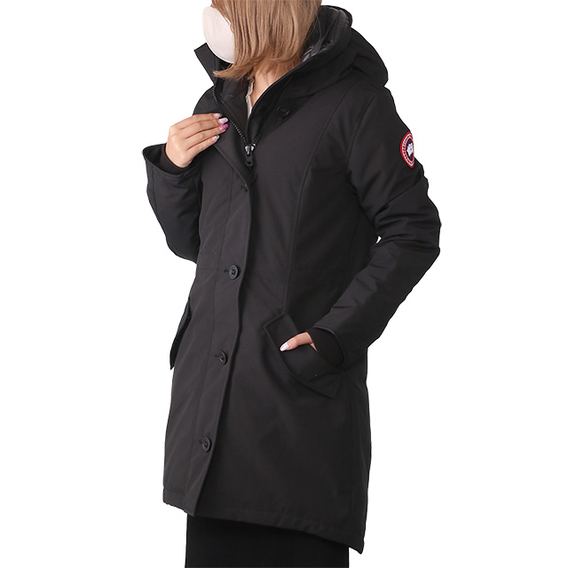 楽天市場】【ｸｰﾎﾟﾝ5%OFF】 カナダグース／CANADA GOOSE