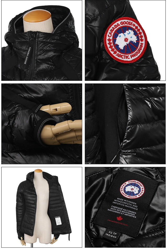 カナダグース／CANADA GOOSE 