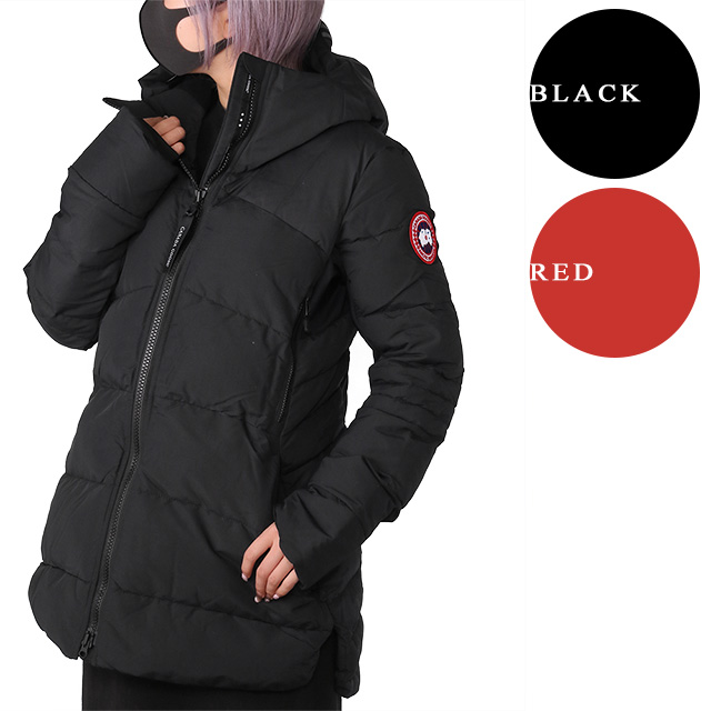 楽天市場】【ｸｰﾎﾟﾝ5％OFF】カナダグース／CANADA GOOSE 