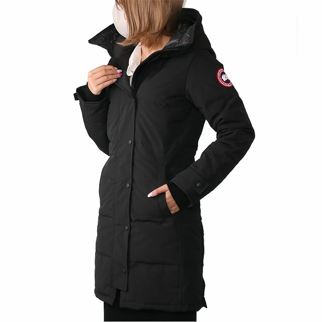 【楽天市場】【ｸｰﾎﾟﾝ5%OFF】カナダグース・ブラックレーベル／CANADA GOOSE・BLACK LABEL 