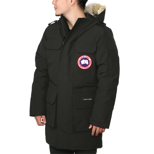 楽天市場】【クーポン5%OFF】カナダグース/CANADA GOOSE