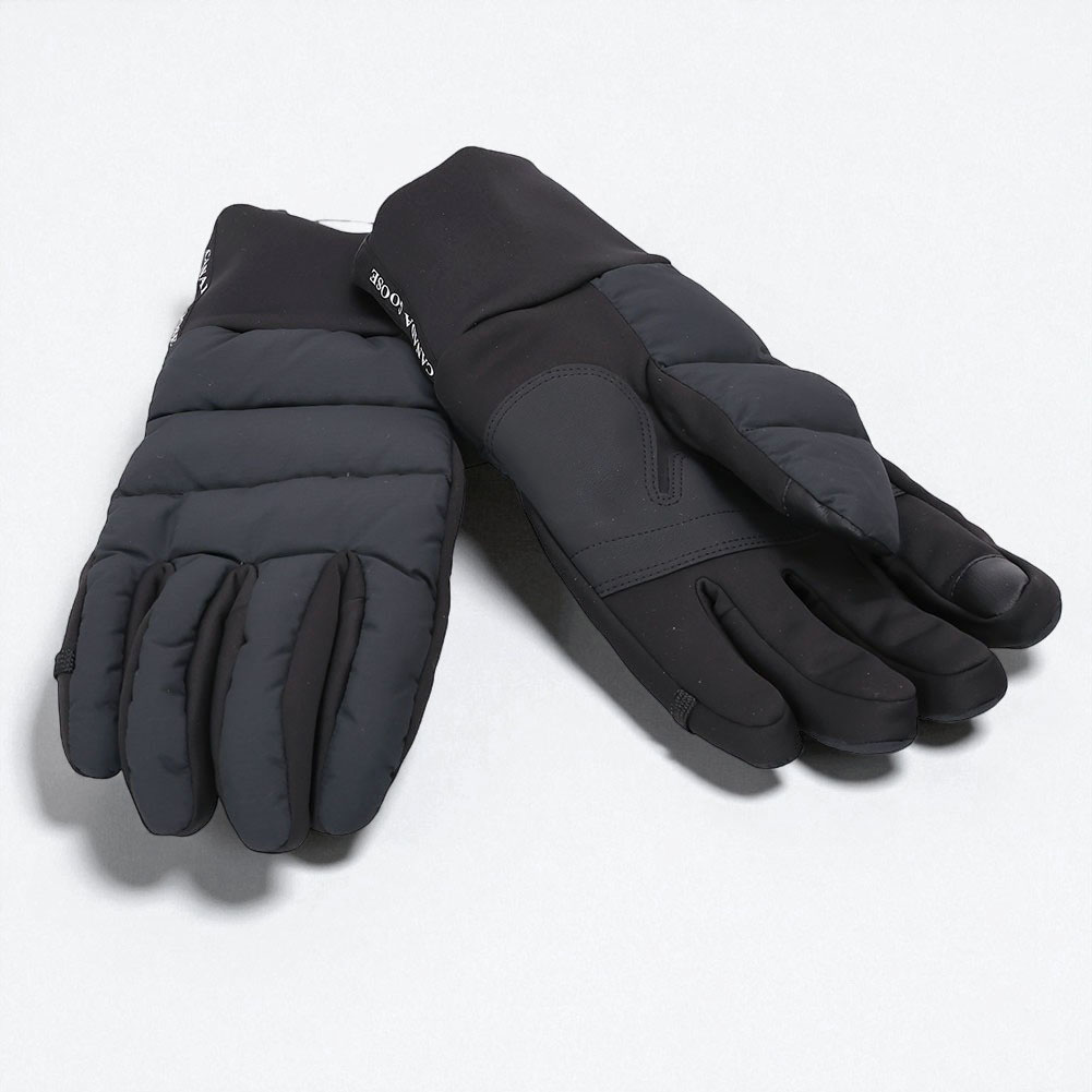 楽天市場】CANADA GOOSE カナダグース Workman Glove 手袋 ワークマン