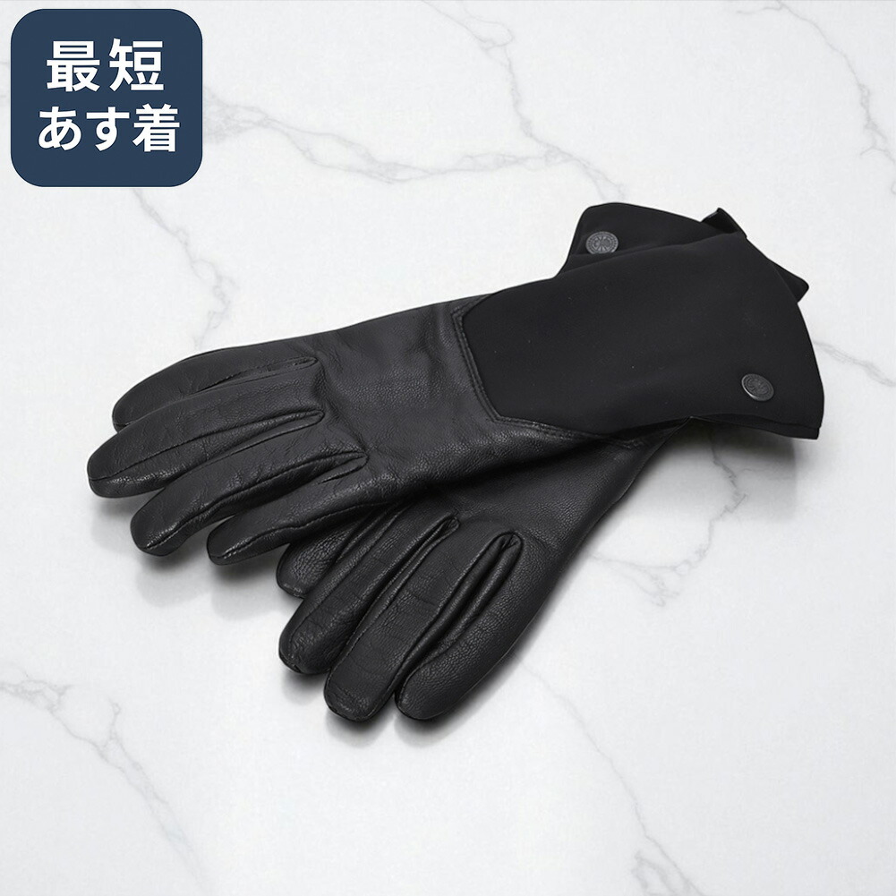   カナダグース ダウン手袋 グローブ 楽天市場】CANADA GOOSE カナダグース Quilted Luxe Glove 手袋
