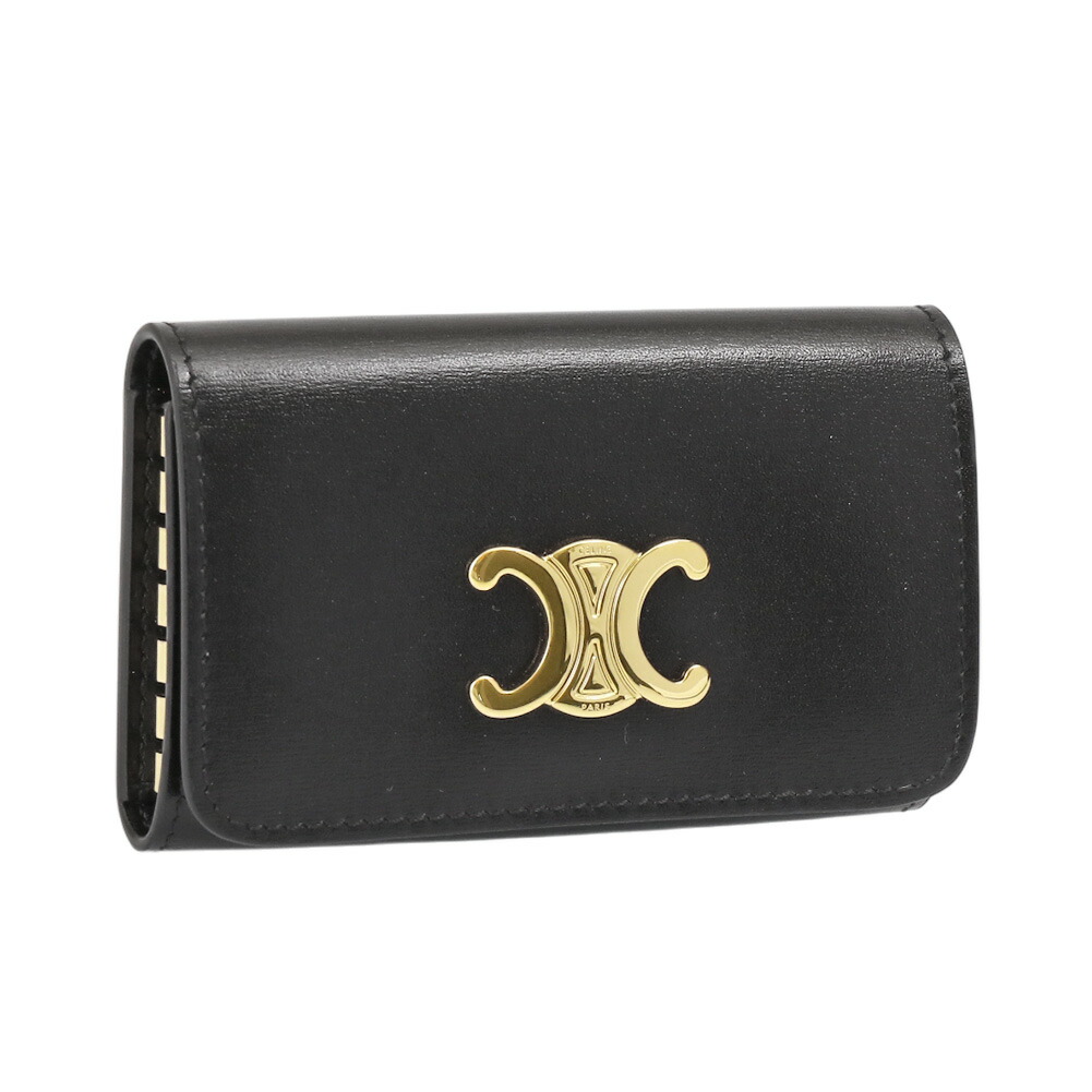 専用★希望価格セール★CELINE　キーケース　ヴィンテージ　４連★ 専用☆希望価格セール☆CELINE キーケース ヴィンテージ 4連☆